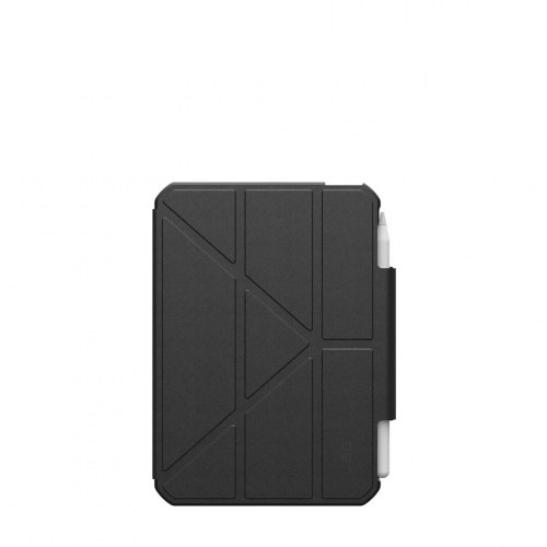 UAG Essential Armor folio-cover til iPad mini 8,3" - sort
