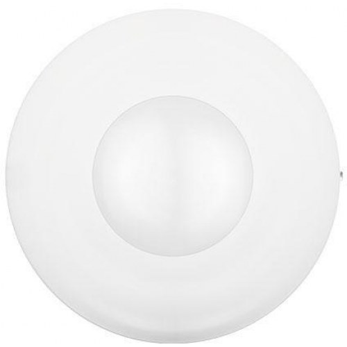 SATEL SLIM-S-DUAL-PRO loftmonteret dual bevægelsessensor