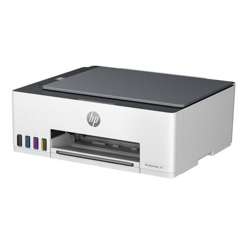 HP Smart Tank 585 All-in-One blækprinter - trådløs A4 til hjem og hjemmekontor