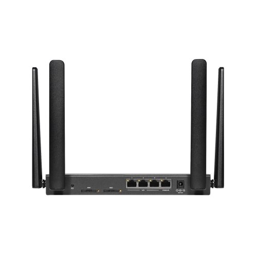 EDIMAX 4G-7449AC dual-band 4G router - sort