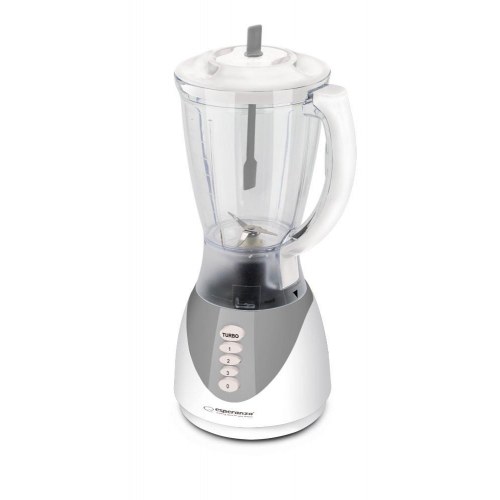 Esperanza EKM023E blender 1,5 l - 350 W, grå