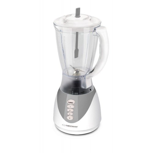 Esperanza EKM023E blender 1,5 l - 350 W, grå