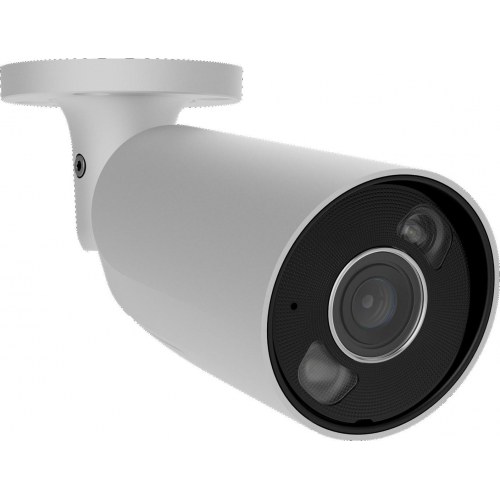 Ajax Camera HL BulletCam 5 MP, 2,8 mm - hvid overvågningskamera