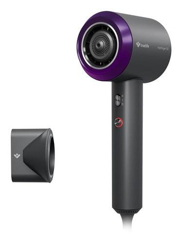 TrueLife HairDryer D3 hårtørrer 1.800 W - Sort