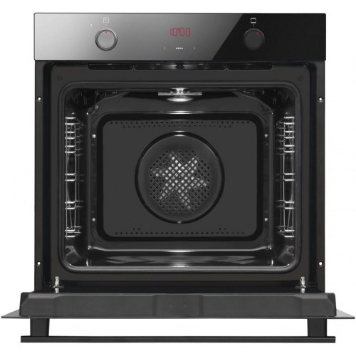Amica ED37210B X-TYPE indbygningsovn 77 l - Sort
