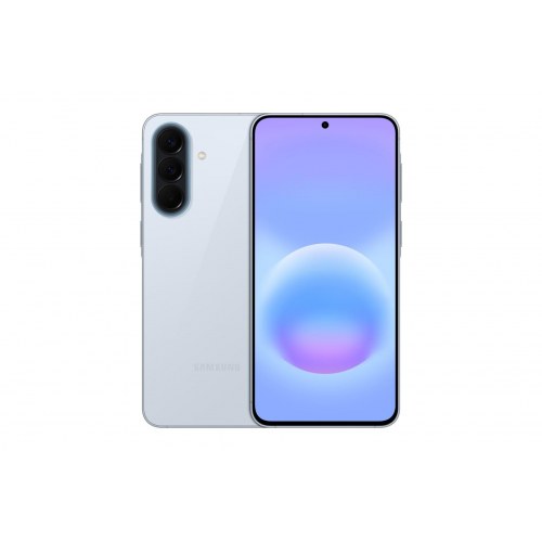 Samsung Galaxy A57 5G 6,7" 12/512 GB - Icy Blue smartphone