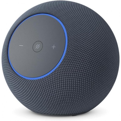 Amazon Echo Studio (2025) smart højttaler med Alexa - sort