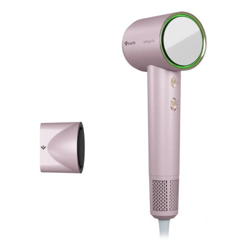 TrueLife HairDryer D6 hårtørrer 1.600 W - Rose