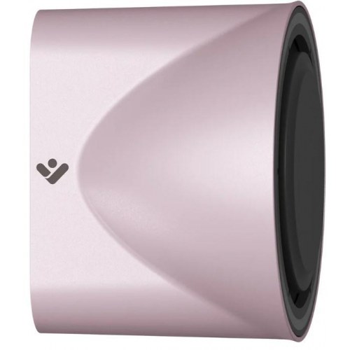 TrueLife HairDryer D6 hårtørrer 1.600 W - Rose