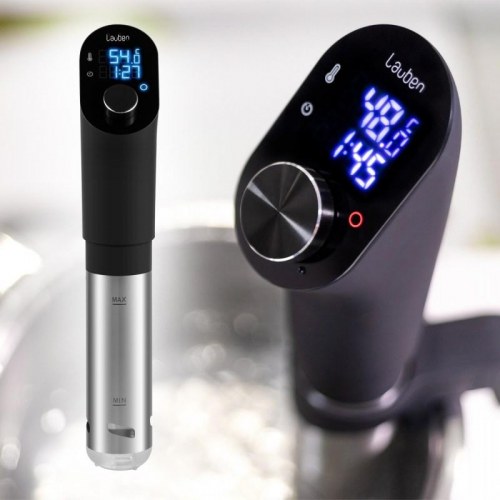 Lauben SV01 sous vide-cirkulator - 1.200 W, IPX7