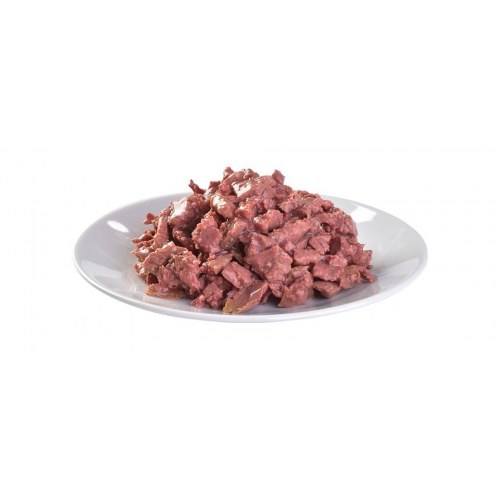Brit Care filéter i sauce - Laks, 85 g kattemad