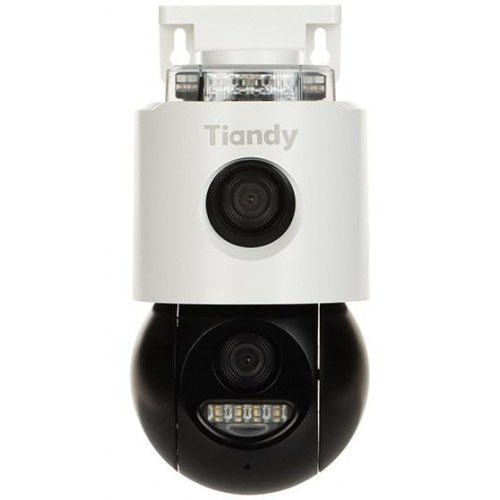 Udendørs PTZ IP-kamera TC-H363N - WiFi