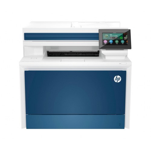 HP Color LaserJet Pro 4302fdn multifunktions farvelaserprinter - Ethernet, kopi/scan/fax
