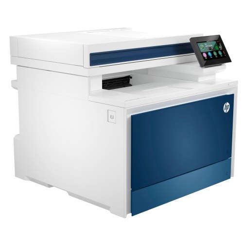 HP Color LaserJet Pro 4302fdn multifunktions farvelaserprinter - Ethernet, kopi/scan/fax
