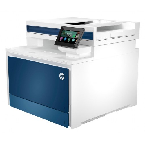 HP Color LaserJet Pro 4302fdn multifunktions farvelaserprinter - Ethernet, kopi/scan/fax