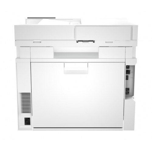 HP Color LaserJet Pro 4302fdn multifunktions farvelaserprinter - Ethernet, kopi/scan/fax