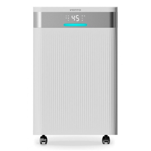 Venta AD100 affugter 20 l/24h - 4,5 l tank, 41 dB, hvid