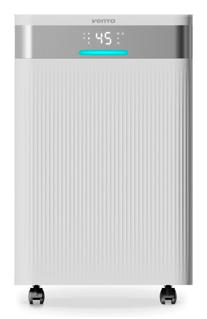 Venta AD100 affugter 20 l/24h - 4,5 l tank, 41 dB, hvid