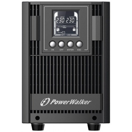 PowerWalker VFI 2000 AT FR - online UPS 2000 VA, type E/F