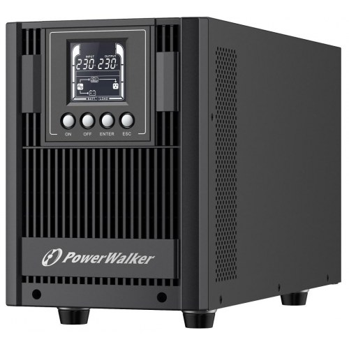PowerWalker VFI 2000 AT FR - online UPS 2000 VA, type E/F