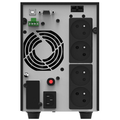 PowerWalker VFI 2000 AT FR - online UPS 2000 VA, type E/F