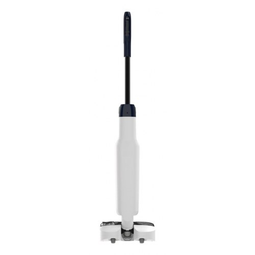 Tineco FLOOR ONE S5 Stretch Extreme - ledningsfri upright-støvsuger, hvid 4 Ah
