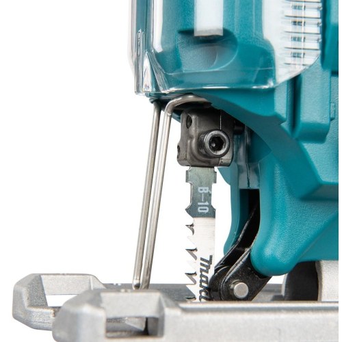 Makita DJV186Z stiksave - 18 V akku topgreb