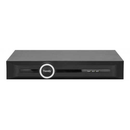 Tiandy IP-optager TC-R3110 - netværksvideooptager til overvågning