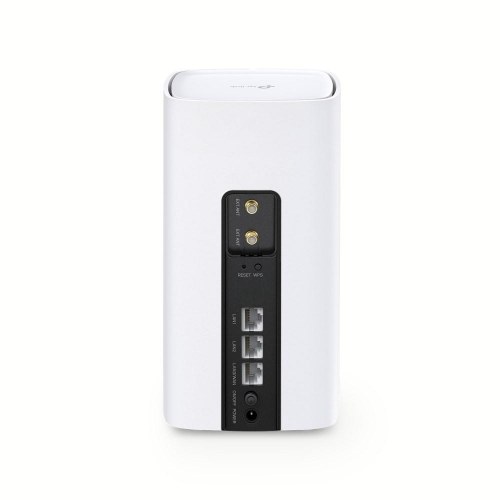 TP-Link Archer NX210 5G WiFi 6 dual-band router - Hvid