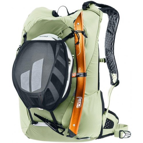 Deuter Updays 24 SL - vandrerygsæk 24 l, grøn