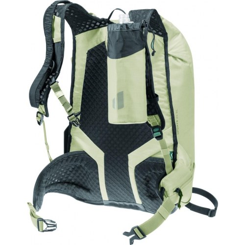 Deuter Updays 24 SL - vandrerygsæk 24 l, grøn