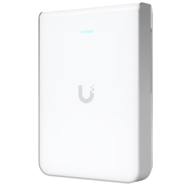 Ubiquiti UniFi U7 Pro Wall - Wi‑Fi 7 access point (2,4/5/6 GHz)