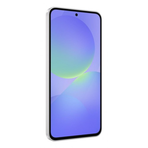 Samsung Galaxy A36 6,7" 6/128 GB 5G - Hvid (Dual SIM)