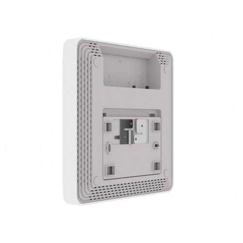 Keenetic Orbiter Pro KN-2810 - AC1300 mesh Wi‑Fi 5 router/forlænger/adgangspunkt med 2‑ports gigabit smart switch og PoE