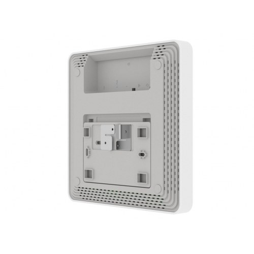 Keenetic Orbiter Pro KN-2810 - AC1300 mesh Wi‑Fi 5 router/forlænger/adgangspunkt med 2‑ports gigabit smart switch og PoE