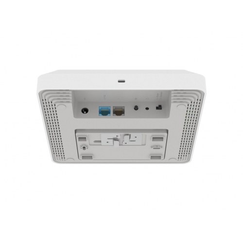 Keenetic Orbiter Pro KN-2810 - AC1300 mesh Wi‑Fi 5 router/forlænger/adgangspunkt med 2‑ports gigabit smart switch og PoE