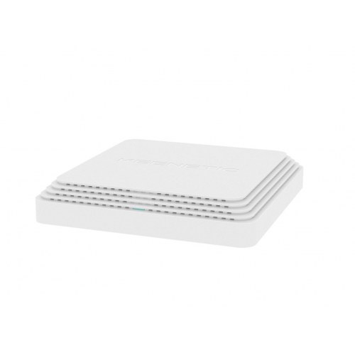 Keenetic Orbiter Pro KN-2810 - AC1300 mesh Wi‑Fi 5 router/forlænger/adgangspunkt med 2‑ports gigabit smart switch og PoE