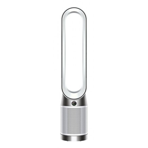Dyson Purifier Cool PC1 (TP11) luftrenser og ventilator - 27 m², hvid