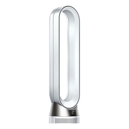 Dyson Purifier Cool PC1 (TP11) luftrenser og ventilator - 27 m², hvid