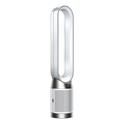 Dyson Purifier Cool PC1 (TP11) luftrenser og ventilator - 27 m², hvid