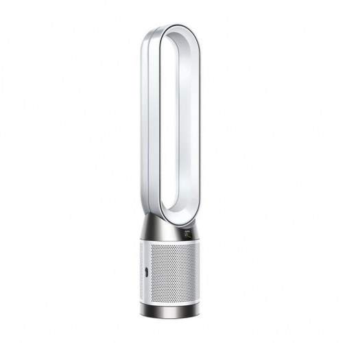 Dyson Purifier Cool PC1 (TP11) luftrenser og ventilator - 27 m², hvid