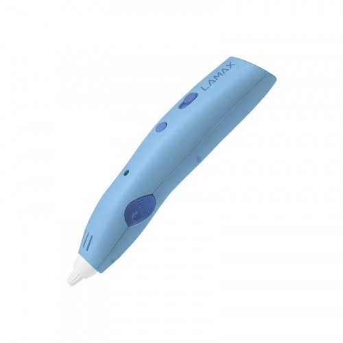 LAMAX ArtKid1 3D-pen - blå
