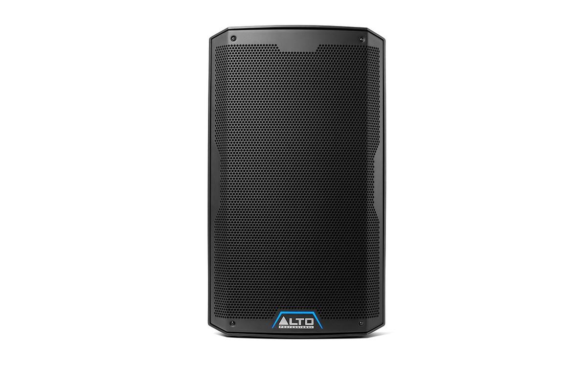Alto Professional TS412 - 12" aktiv PA-højttaler 2500 W med Bluetooth, DSP og app-styring