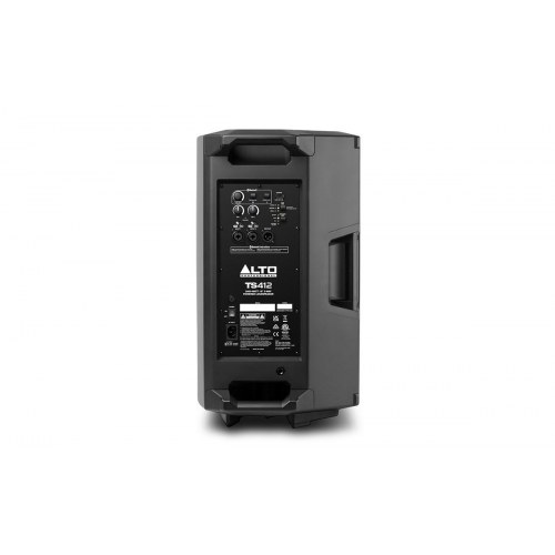 Alto Professional TS412 - 12" aktiv PA-højttaler 2500 W med Bluetooth, DSP og app-styring