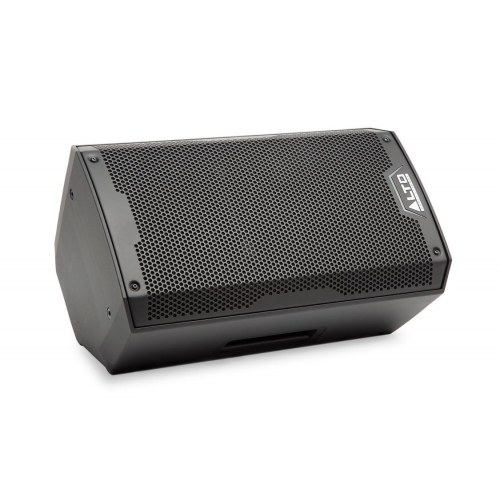 Alto Professional TS408 - aktiv 8" PA-højttaler med Bluetooth, DSP og app-styring (2000 W peak)