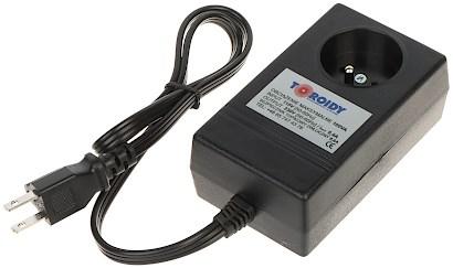 Autotransformator 110/230 V - ATS-110/230V