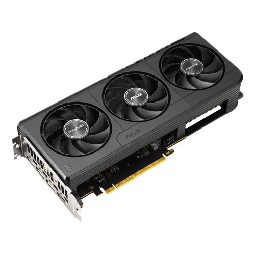 ASUS Prime GeForce RTX 5050 OC 8 GB GDDR6 grafikkort