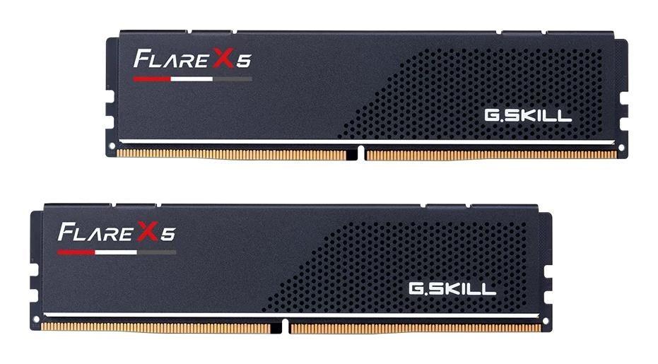G.Skill Flare X5 DDR5 32 GB (2×16 GB) 6000 MHz CL30 - RAM-kit