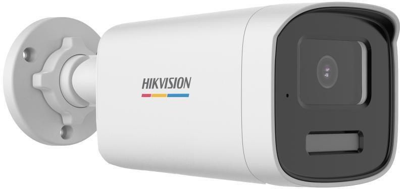 Hikvision DS-2CE12KF3T-LS 2,8 mm - 4-i-1 bullet overvågningskamera
