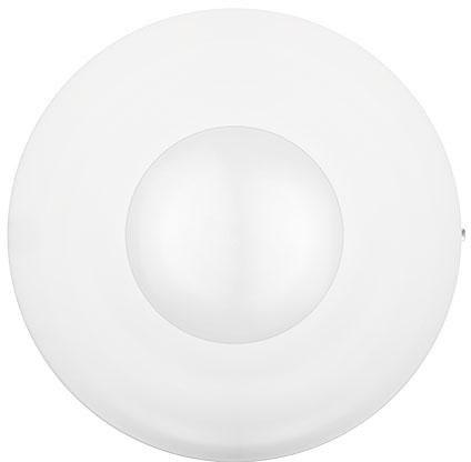 SATEL SLIM-S-DUAL - Dual bevægelsessensor med mikrobølge + PIR